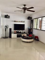 Blk 433 Yishun Avenue 6 (Yishun), HDB 4 Rooms #135124602